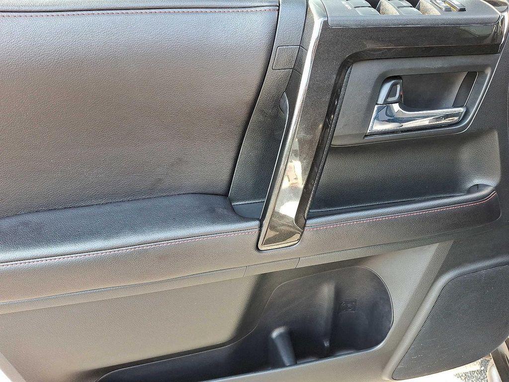 used 2016 Toyota 4Runner car, priced at $19,099