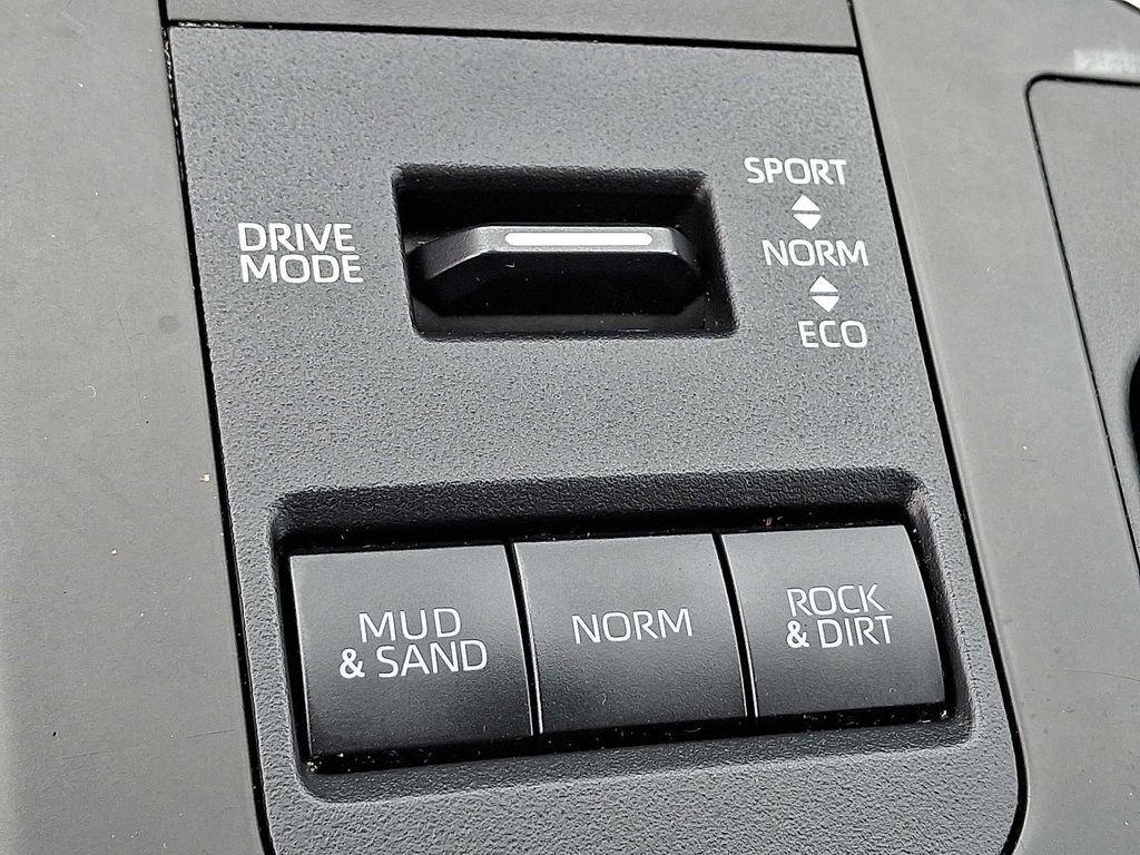used 2023 Toyota Highlander car, priced at $39,160