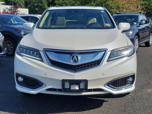 used 2016 Acura RDX car, priced at $20,814