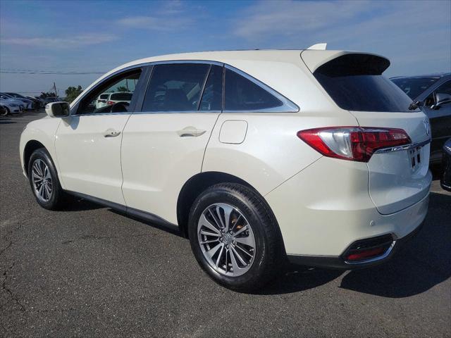 used 2016 Acura RDX car, priced at $20,814