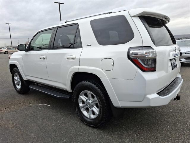 used 2016 Toyota 4Runner car, priced at $26,096