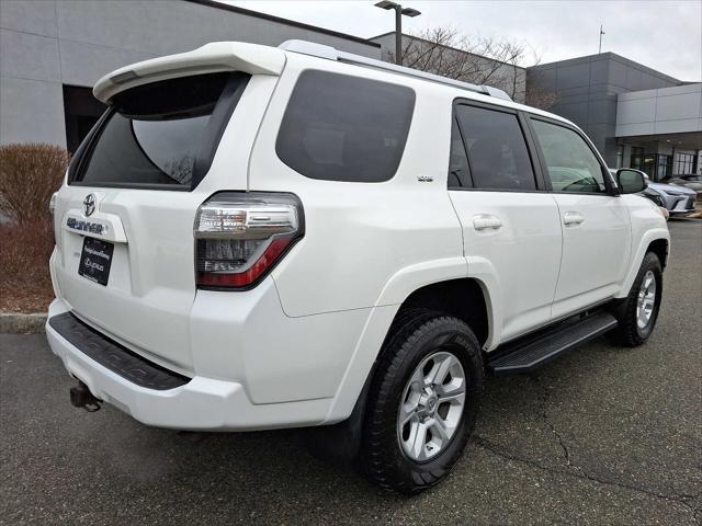 used 2016 Toyota 4Runner car, priced at $26,096