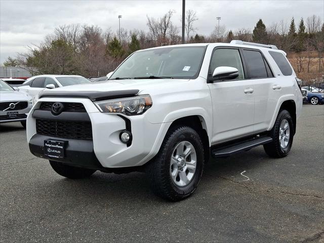 used 2016 Toyota 4Runner car, priced at $26,096