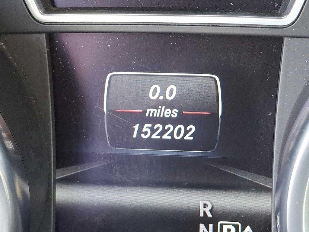 used 2013 Mercedes-Benz GL-Class car, priced at $9,480