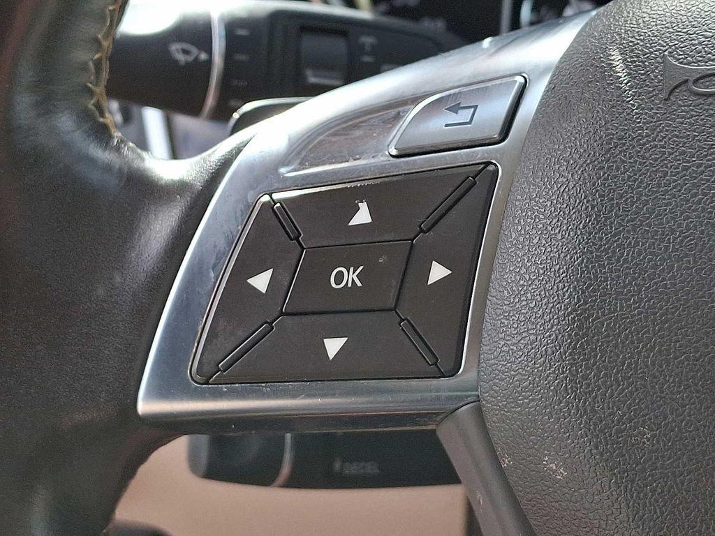 used 2013 Mercedes-Benz GL-Class car, priced at $9,480