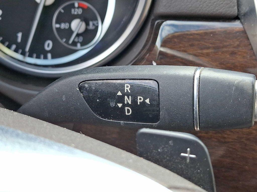 used 2013 Mercedes-Benz GL-Class car, priced at $9,480