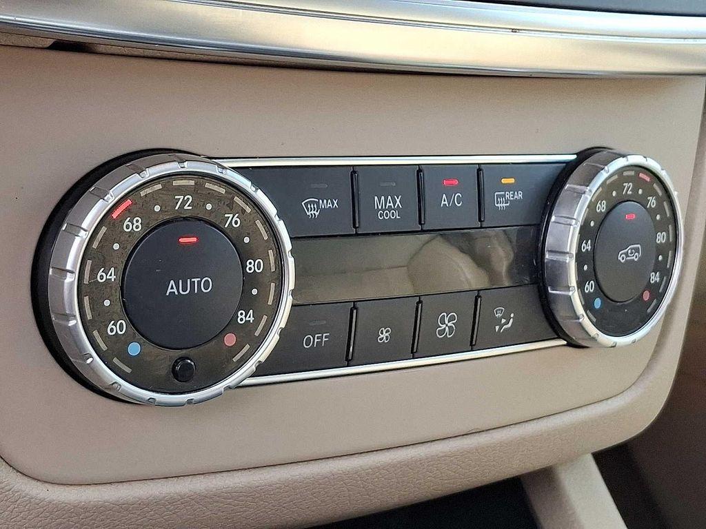 used 2013 Mercedes-Benz GL-Class car, priced at $9,480