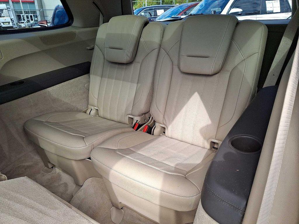 used 2013 Mercedes-Benz GL-Class car, priced at $9,480
