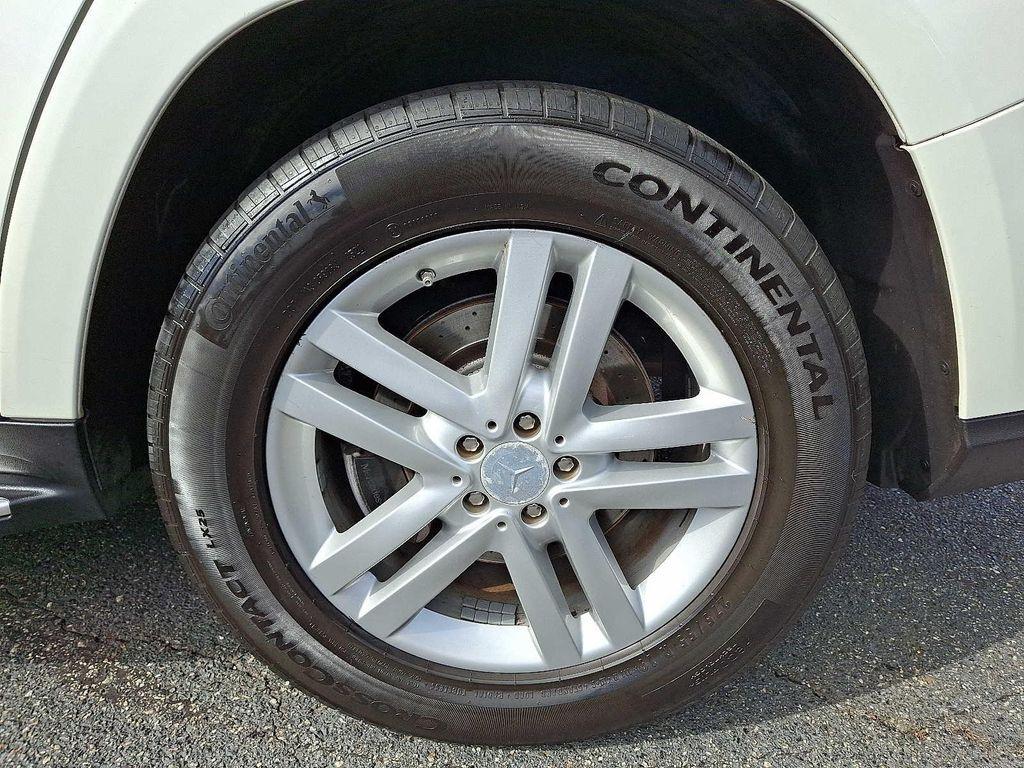 used 2013 Mercedes-Benz GL-Class car, priced at $9,480