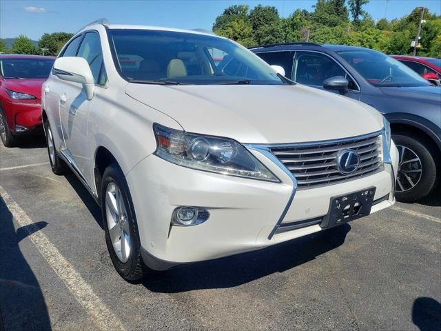 used 2015 Lexus RX 350 car, priced at $13,944