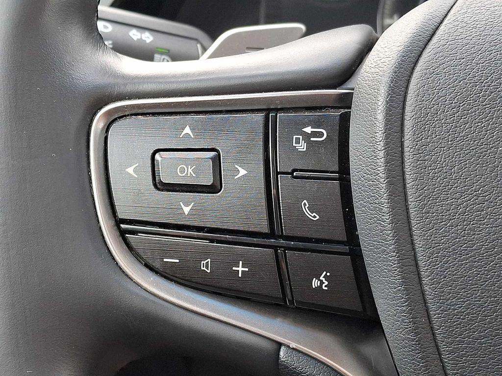 used 2023 Lexus ES 350 car, priced at $35,845