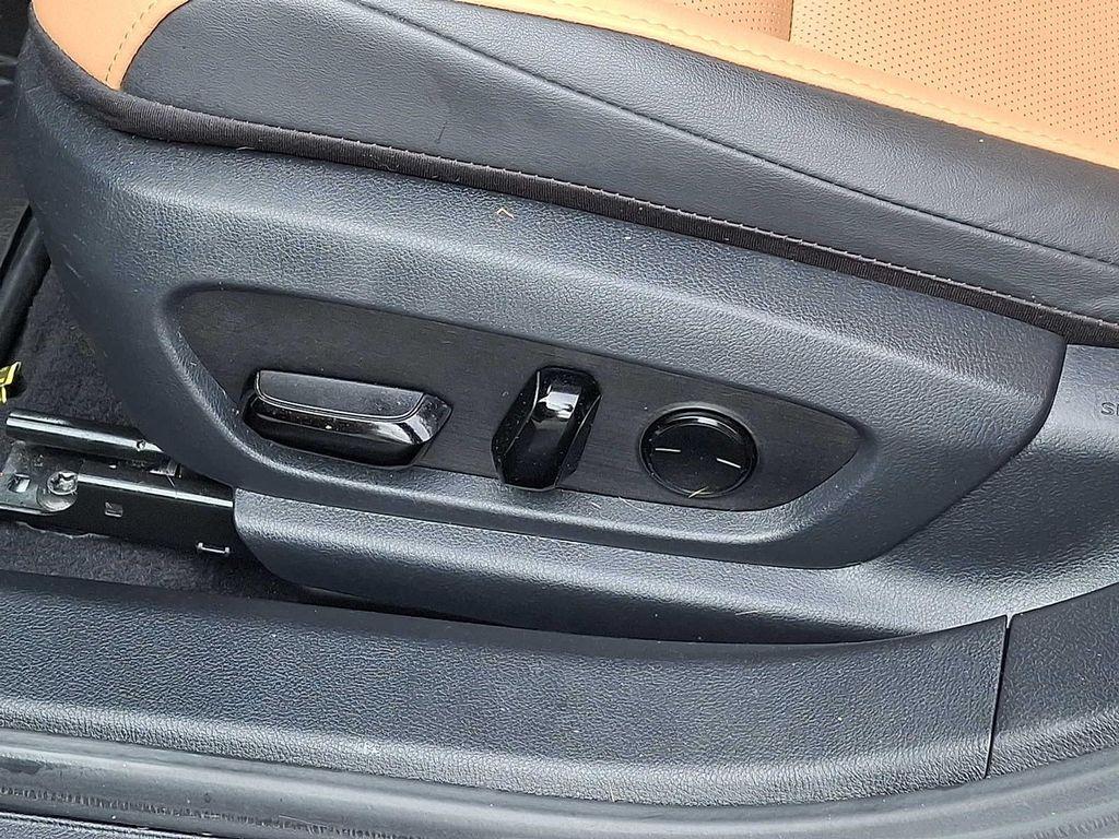 used 2023 Lexus ES 350 car, priced at $35,845