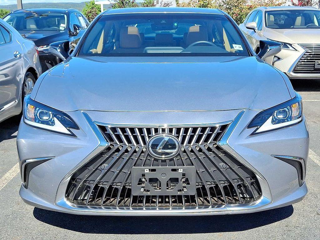 used 2023 Lexus ES 350 car, priced at $38,165