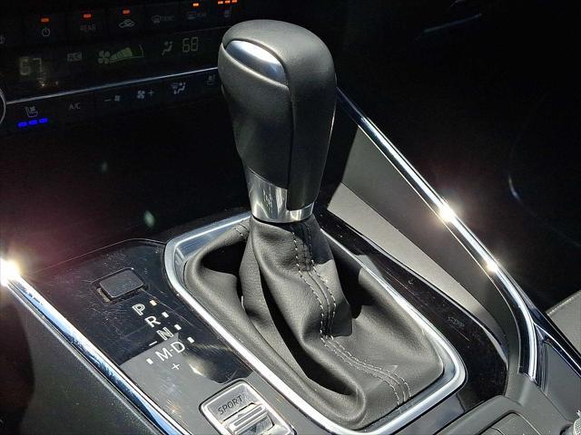 used 2023 Mazda CX-9 car, priced at $33,271