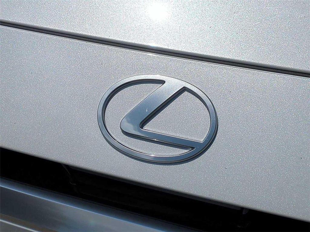 new 2025 Lexus TX 350 car, priced at $65,680