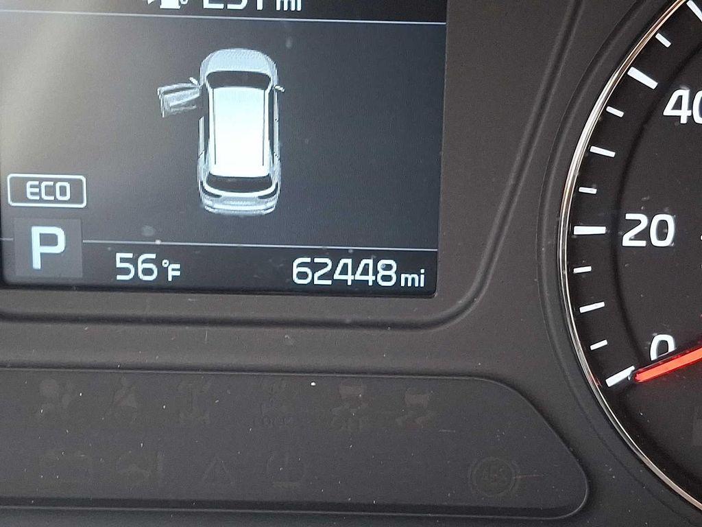 used 2019 Kia Sorento car, priced at $15,835