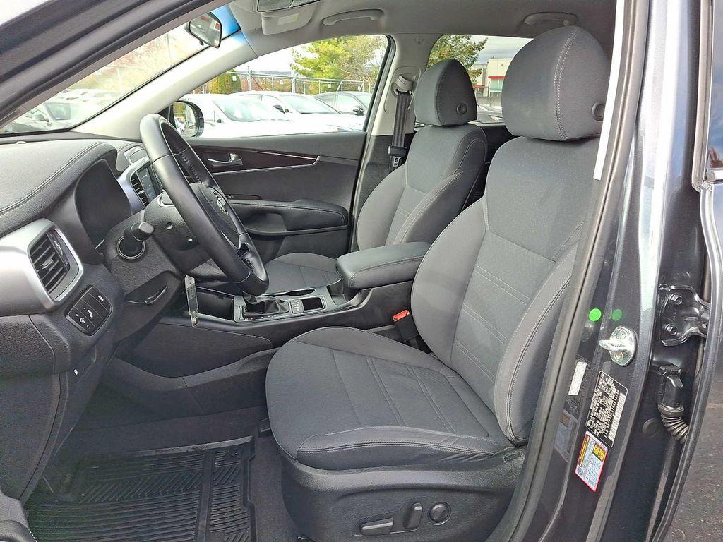 used 2019 Kia Sorento car, priced at $15,835