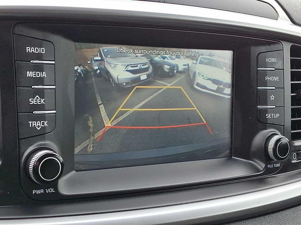 used 2019 Kia Sorento car, priced at $15,835