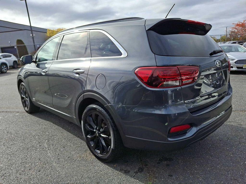 used 2019 Kia Sorento car, priced at $15,835