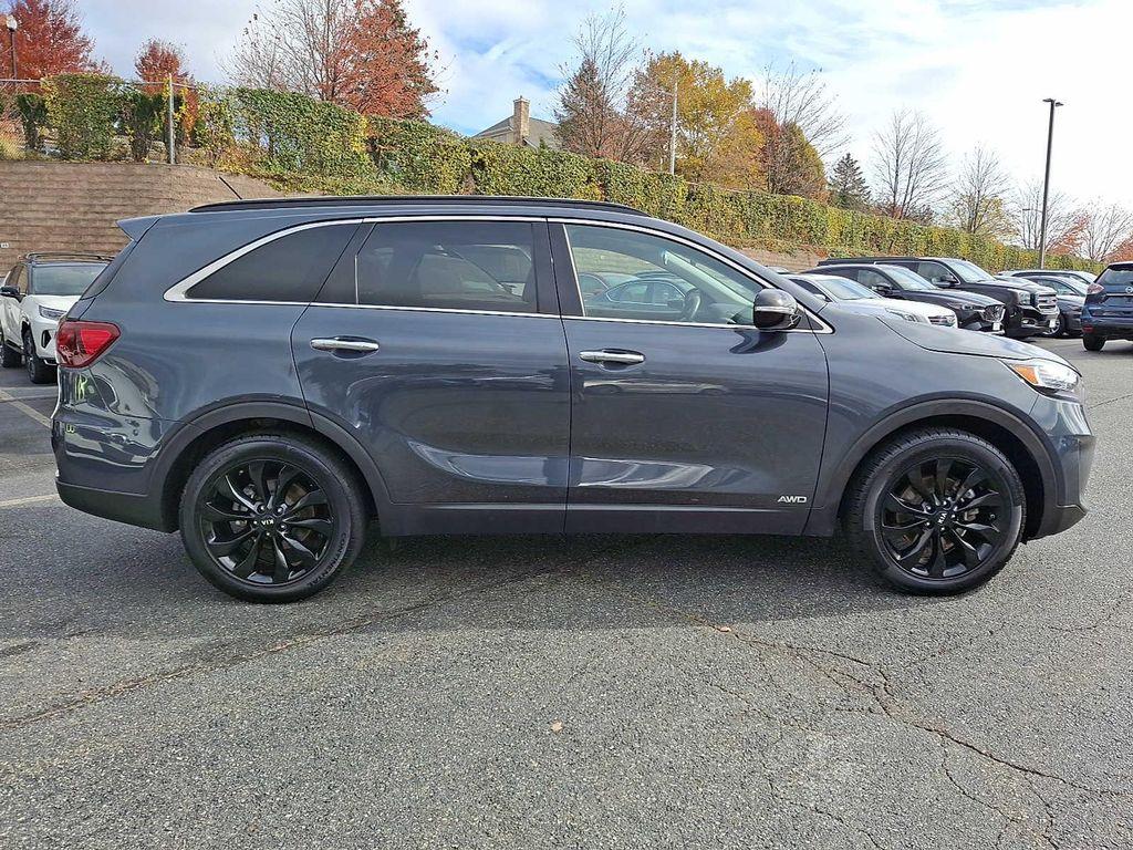 used 2019 Kia Sorento car, priced at $15,835