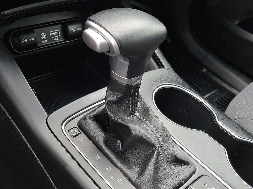 used 2019 Kia Sorento car, priced at $15,835