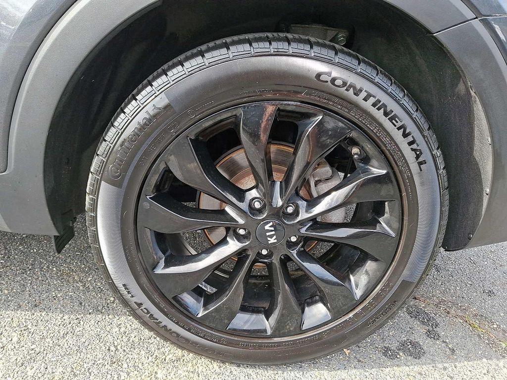 used 2019 Kia Sorento car, priced at $15,835