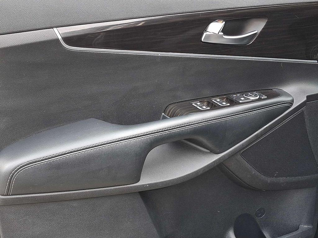 used 2019 Kia Sorento car, priced at $15,835