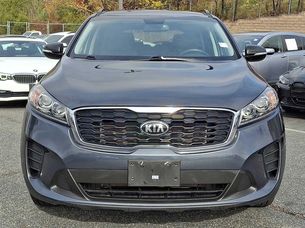 used 2019 Kia Sorento car, priced at $15,835