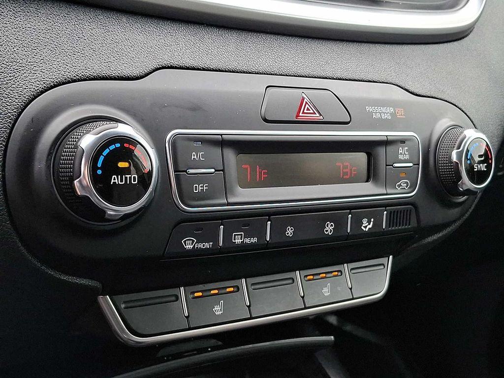 used 2019 Kia Sorento car, priced at $15,835