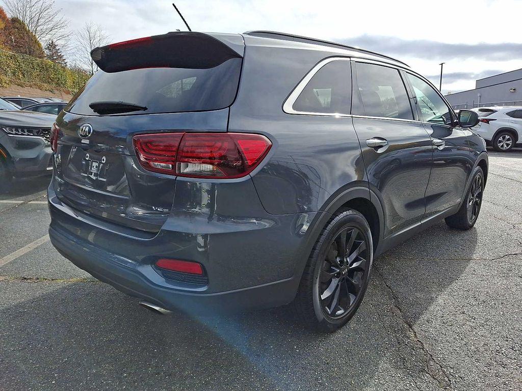 used 2019 Kia Sorento car, priced at $15,835