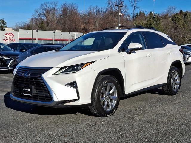 used 2019 Lexus RX 350 car, priced at $29,986