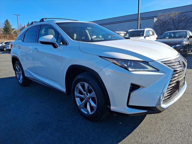 used 2019 Lexus RX 350 car, priced at $29,986