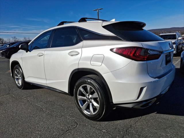 used 2019 Lexus RX 350 car, priced at $29,986