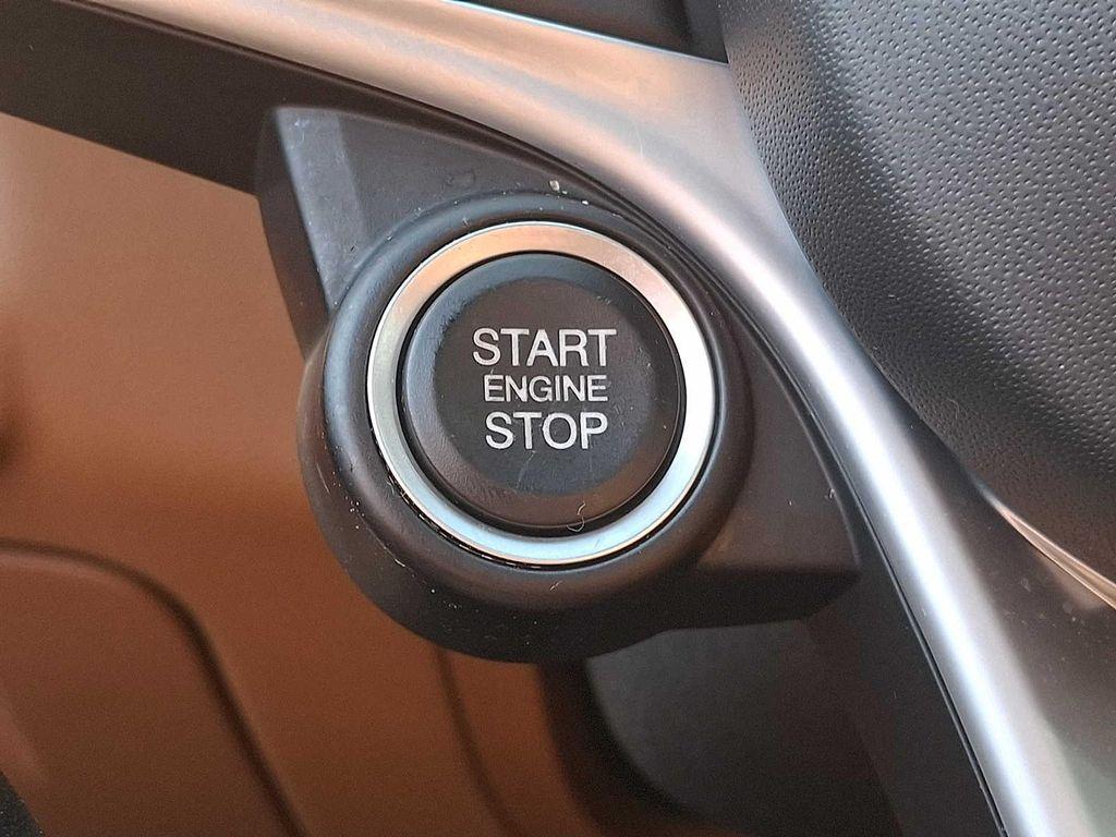 used 2018 Alfa Romeo Giulia car, priced at $17,549