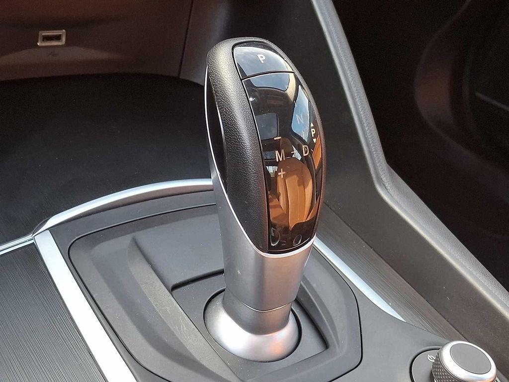 used 2018 Alfa Romeo Giulia car, priced at $17,549