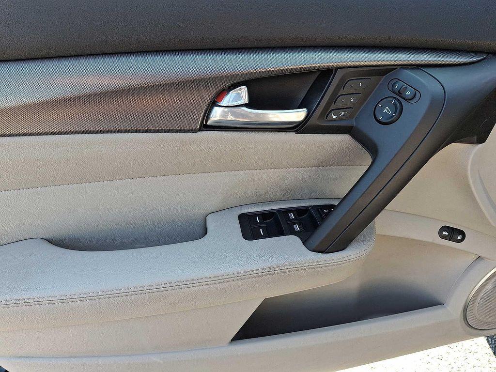 used 2014 Acura TL car, priced at $12,012