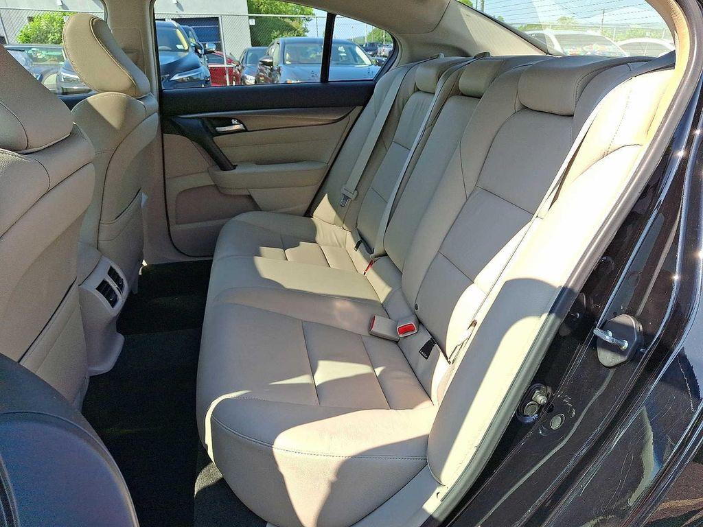 used 2014 Acura TL car, priced at $12,012