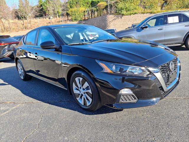 used 2022 Nissan Altima car, priced at $19,395