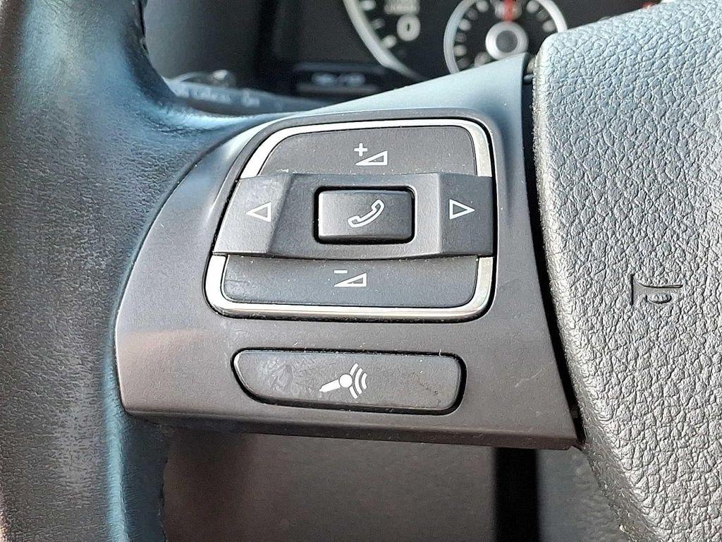 used 2017 Volkswagen Tiguan car, priced at $12,783