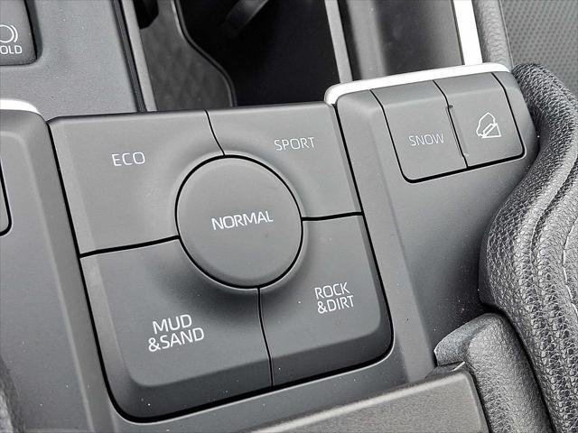 used 2024 Toyota Grand Highlander car, priced at $47,495