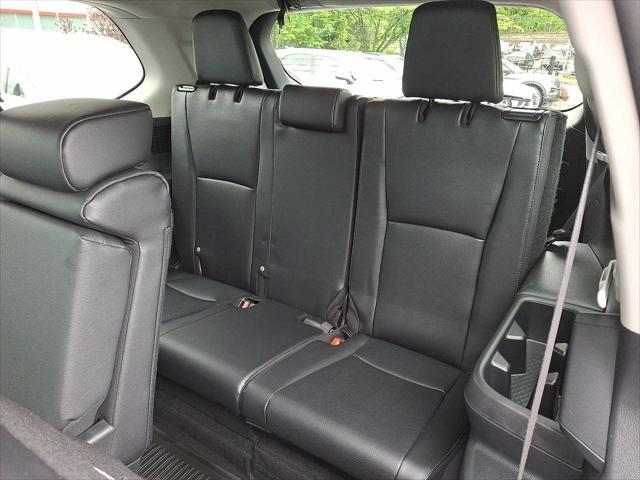used 2024 Toyota Grand Highlander car, priced at $47,495