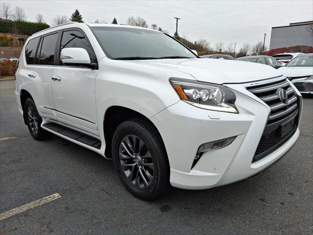 used 2016 Lexus GX 460 car, priced at $33,596