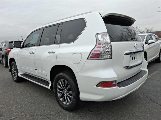 used 2016 Lexus GX 460 car, priced at $33,596