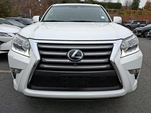 used 2016 Lexus GX 460 car, priced at $33,596