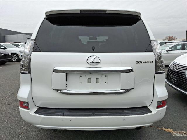 used 2016 Lexus GX 460 car, priced at $33,596