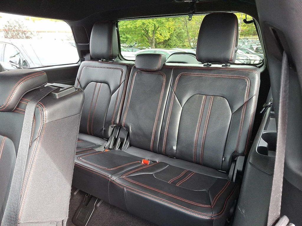 used 2020 Ford Expedition car, priced at $34,985