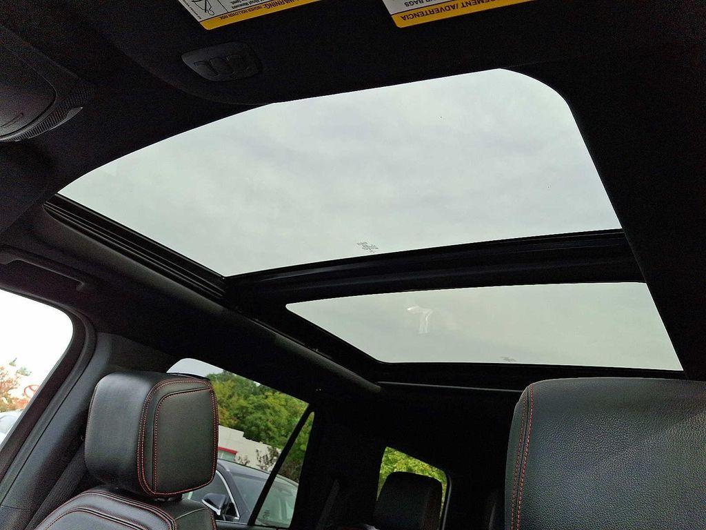 used 2020 Ford Expedition car, priced at $34,985