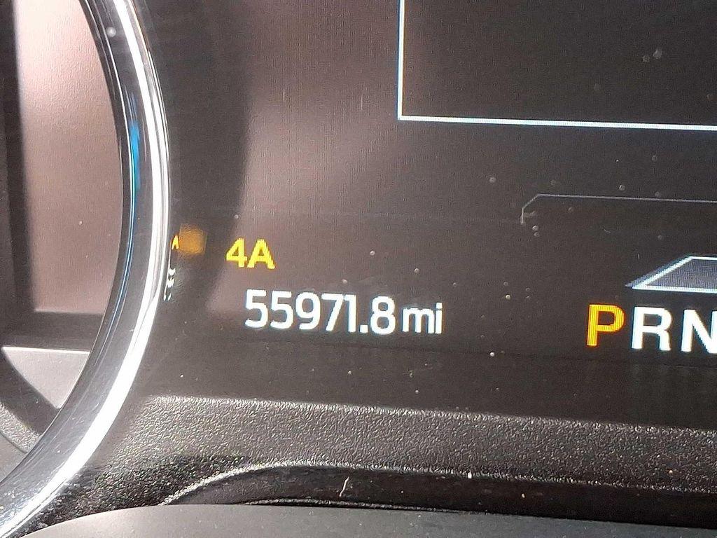 used 2020 Ford Expedition car, priced at $34,985