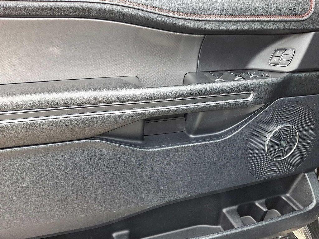 used 2020 Ford Expedition car, priced at $34,985