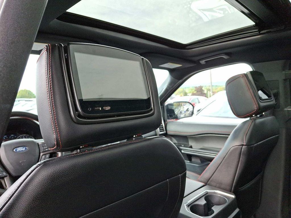 used 2020 Ford Expedition car, priced at $34,985